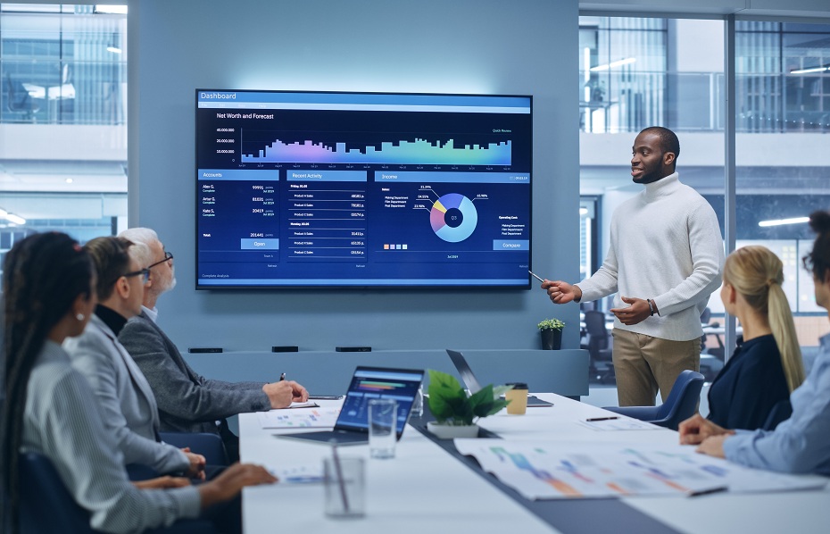Data Analysis