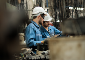 Process Technology In Louisiana