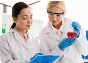 Process Technology In Louisiana