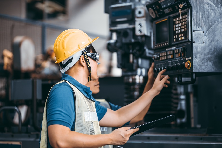 Process Technician Duties