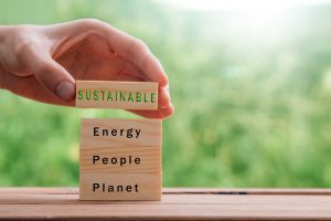 Sustainable Construction Management Practices
