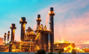 Process Technology: Oil And Gas Industry