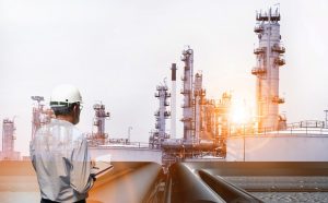Process Technology: Oil And Gas Industry