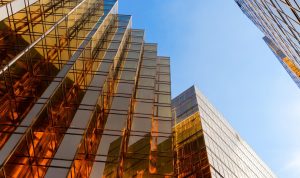 Modular Construction Is Revolutionizing The Industry