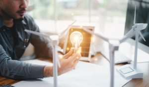 Construction Managers And Climate Change