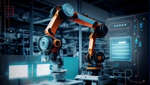 Embracing Robotics: How AI-Driven Automation Is Redefining Electronic Systems Technology Education
