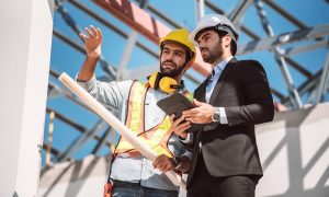 Construction Management Careers