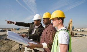 Construction Management Careers