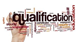 Short-Term Certificate Programs