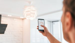 Smart HVAC Technology