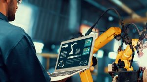 Embracing Robotics: How AI-Driven Automation Is Redefining Electronic Systems Technology Education