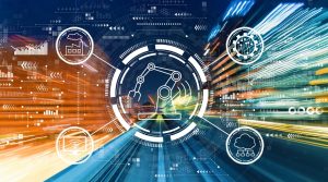 Instrument And Control Systems