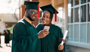 Certificate Program Graduates And Job Prospects