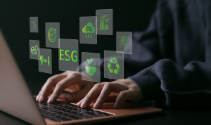 Process Technology And Green Innovation