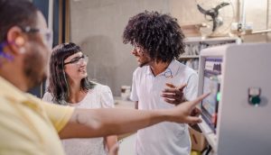 Certificate Program Technical Skills