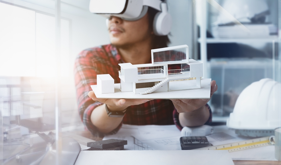 Digital Transformation In Drafting & Design