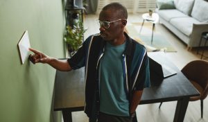 Tech-Enabled HVAC: How Smart Thermostats And Connected Systems Are Reshaping The Industry