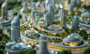Smart Building Drafting And Design Professionals Create Efficient, Sustainable, And Cost-Effective Structures For Residential & Commercial Use.