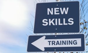 How To Land Your First IT Job