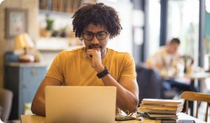 Career-Focused Training For Adults