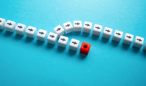 Trade School Helps Career Changers