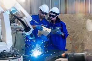 Automation & Electronic Systems Technology