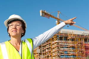 Construction Management Industry