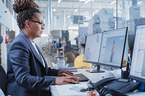 Drafting and Design Technology