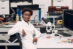 Electronic Engineer Assistant