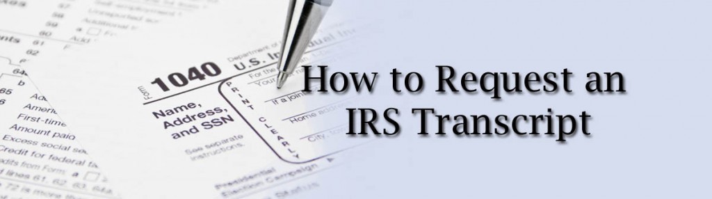 IRSTranscripts