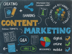 Marketing Content Tips