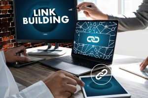 alt="How Many Internal Links Are Good For SEO"