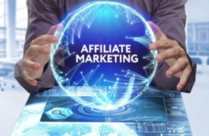 Affiliate Marketing Programs