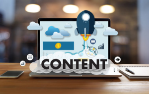 SEO Content Marketing