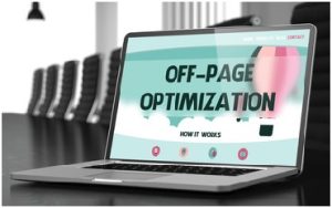 Off-Page SEO Services