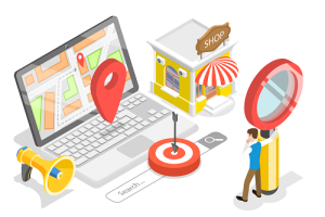 Local SEO Services