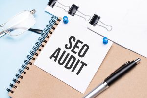 SEO Technical Audit Service