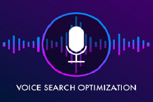 Voice Search And Local SEO